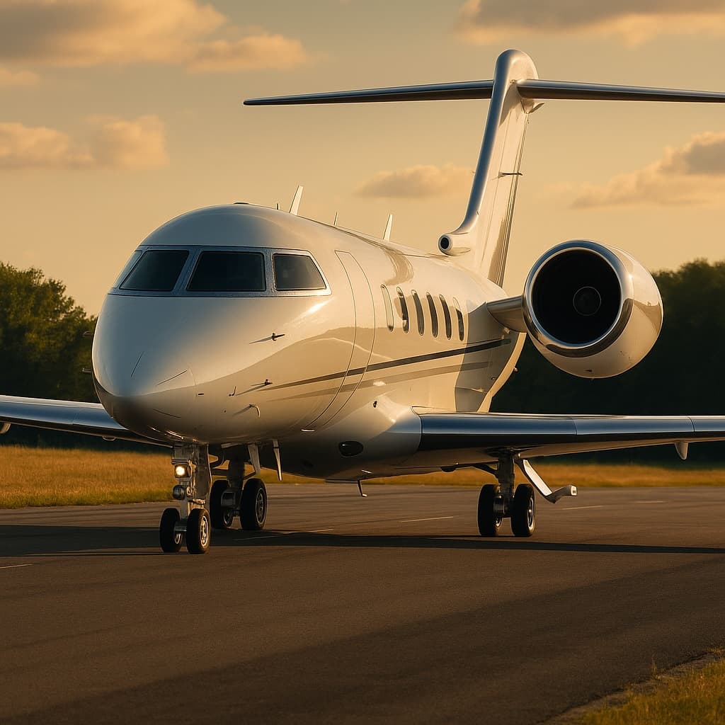 Private Jet